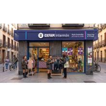 Nuestra tienda.